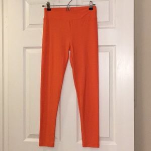 NWOT LuLaRoe OS (2-10) Leggings